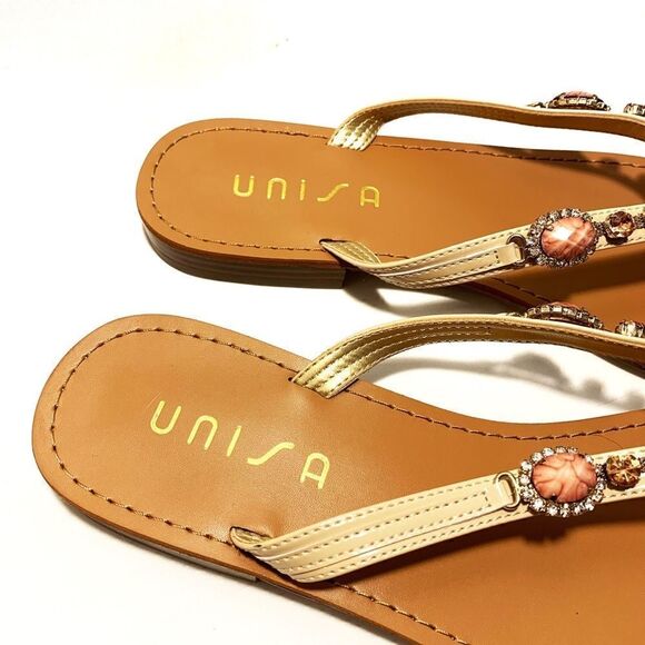 NWOT Unisa “Unpaiier” Sandals   - Picture 2 of 9